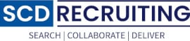 SCD Recruiting - Search | Collaborate | Deliver