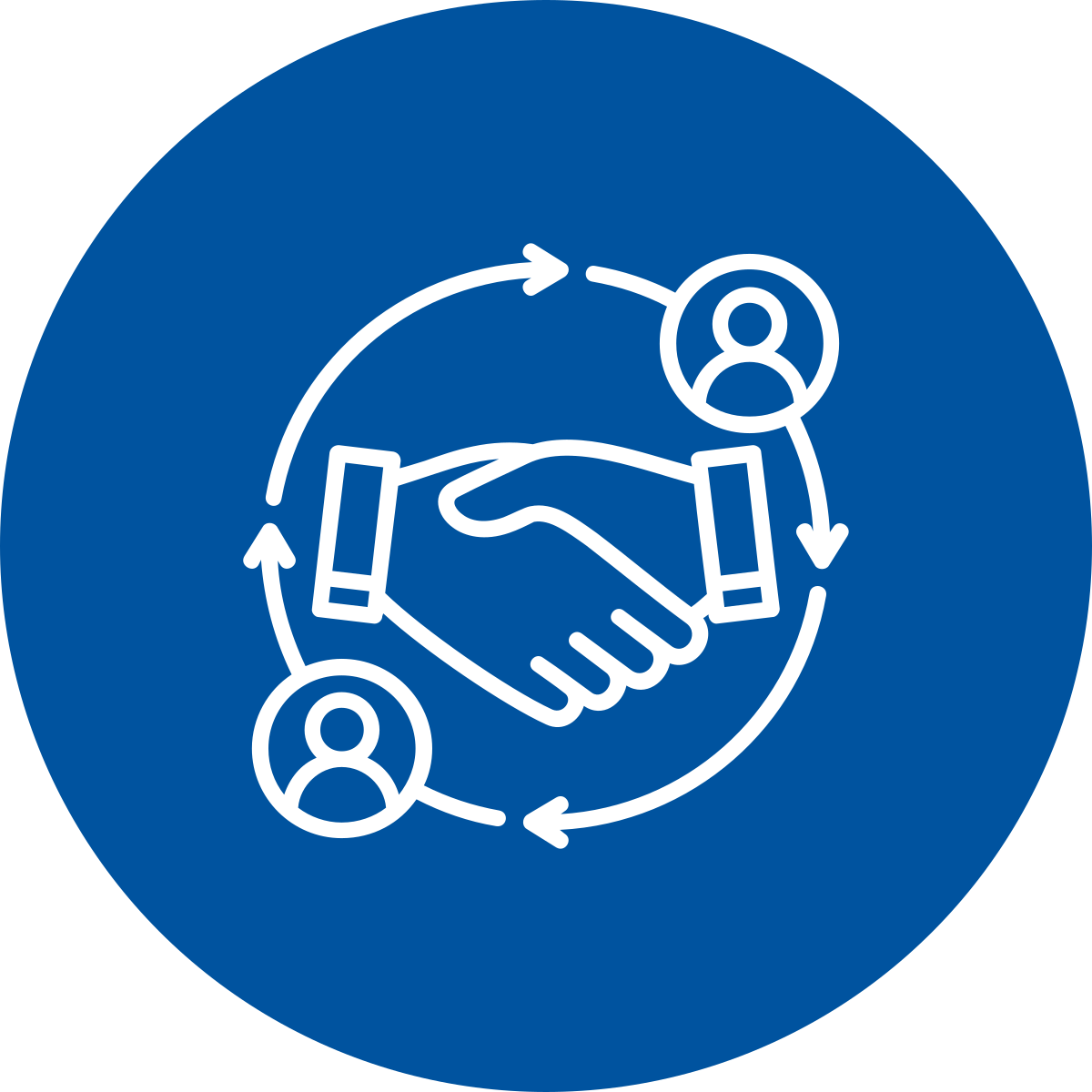 Deliver Icon